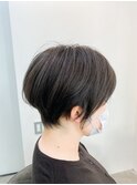 soso くびれショート