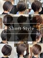 アットラップレーヴ(attrape-reve) attrape-re short