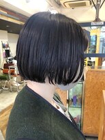 ゴーズゴー 吉祥寺(e)店(go s go)&nbsp;ミニボブ