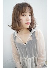 Q、前髪だけでも切れますか？