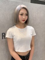 エイジア ユナイテッド バーン(ASIA UNITED BURN)&nbsp;◆ASIA◆ double color