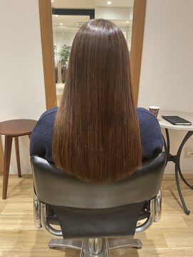 ビエン(bien) サラサラツヤツヤ美髪