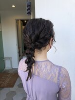 カルテット(Quartett)&nbsp;【Quartett】編みおろし