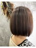 コタヘッドスパ＋ヘアエステ　7700