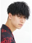 セクシーラフマッシュ