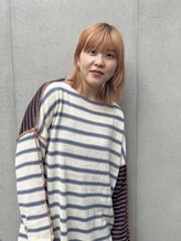【スタッフご紹介★似合わせ美容師、メイクアップアーティスト、会話控えめ美容師】