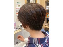 ヘアサロン ユウ(hairsalon yu)