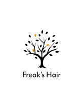 Freak's Hair　春日部本店