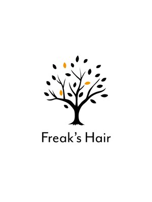 フリークスヘアー 春日部本店(Freak's Hair)