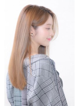 ユニックス 赤羽店(UNIX) 【育児、家事で忙しい朝が楽になる】うるつやストレート30代40代