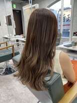 リミットバイアフィナー 大宮店(limit by Afinar)&nbsp;ハニーベージュ