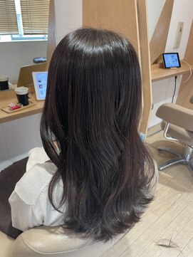 アンフィ 東京(Amphi) 【イノアで!!ウル艶カラー♪】