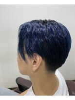 レリフィー&nbsp;紺