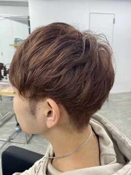 エイト 恵比寿店(EIGHT ebisu) EIGHT new hair style