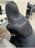 イメチェン/ハッシュカット/フルバング/似合わせカット/郡山