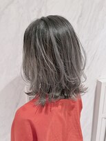 リー 京橋(Lee) 今里☆レイヤーバレイヤージュ☆