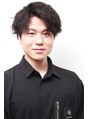 マーズ オム 山本丸橋店(mars HOM) 大谷 拓也