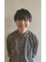 ビーエリア 本店(BE AREA) 室塚 志穏