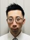 ダンディズム 狸小路本店(DANDIZM)の写真/【大通駅徒歩3分/狸小路3丁目】繊細なカット技術と豊富な提案であなただけの理想のビジネススタイルを。