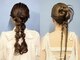 ヒュミ(hymy)の写真/【恵比寿駅1分/早朝７時Open】口コミ高評価◎ヘアセット&メイク専門店♪