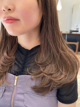 オラ ボーテ(Aura Beaute) フェイスレイヤー