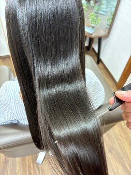 カノン(kanon) ロング