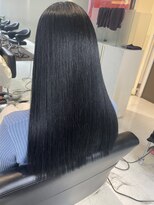 シャンプーボーイエイムス(SHAMPOO BOY aims)&nbsp;髪質改善