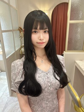 ランド 原宿表参道(LAND) グレーブラック