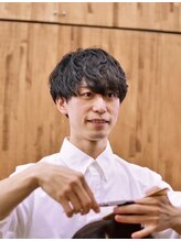 ケースタイル 水道橋店(K-STYLE)&nbsp;藤井 紀行