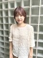 ツバメ ヘアー(TSUBAME HAIR) MAMI SUGIMOTO