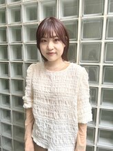 ツバメ ヘアー(TSUBAME HAIR) MAMI SUGIMOTO