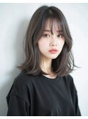 ★20代30代40代/小顔似合わせカットショートレイヤーボブ039