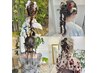 ◆2026＊成人式/卒業式◆ヘアセット ￥7700