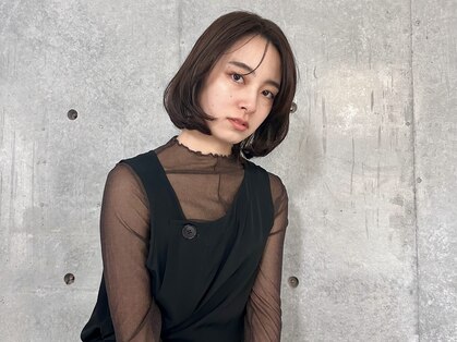 カルマ(carma)の写真