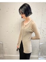 タロ(TALO)&nbsp;【TALO】TALOボブ