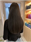 20代30代ダークオリーブグレージュ