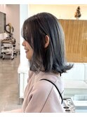 ダークシルバーアッシュ