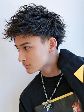 リップス 立川(LIPPS) 【ブラストフリードモヒカン】