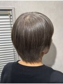 【Lian hair】コンパクトショート-5 ~西新/藤崎~