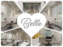 ベル(Belle)の雰囲気（女性スタッフのみ在籍*千舟町通り沿いでアクセスもしやすい◎）