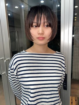 アンドコー(Andco) 【Andco】 ボブとワタシ