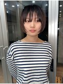 【Andco】 ボブとワタシ