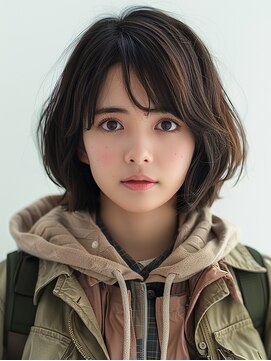 アンディーヴ 西京極(endive) 【endive西京極】美髪うる艶髪艶感小顔20代30代40代似合わせ◎