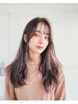 ザ デイ 銀座(The Day)&nbsp;ピンクグレージュ×ニュアンスレイヤー