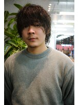 スピンオフシフト(SPIN-OFF SHIFT)&nbsp;おフェロヘア