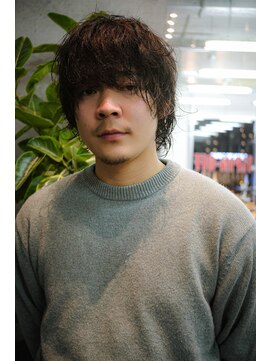 スピンオフシフト(SPIN-OFF SHIFT) おフェロヘア