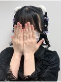 ハーフツイン