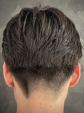 ヒロギンザ 大阪本店(HIRO GINZA) センターパート