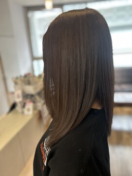 スイート(Suite) ロングレイヤー