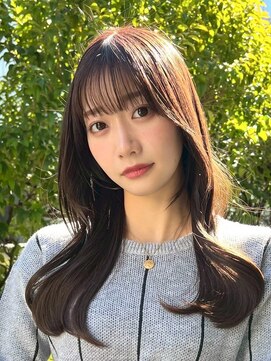 コンフィー(comfy) 『SHOKI』 ミニウルフホワイトベージュチェリーブラウン